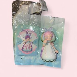 Aamy Mind of the Sun- Pum Pum Jelly